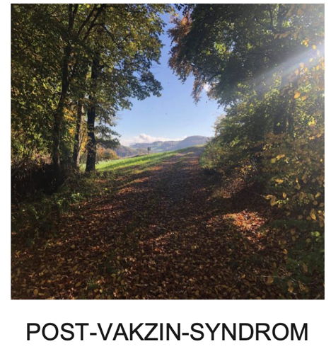 POST-VAKZIN-SYNDROM, eine Anleitung für Therapeuten